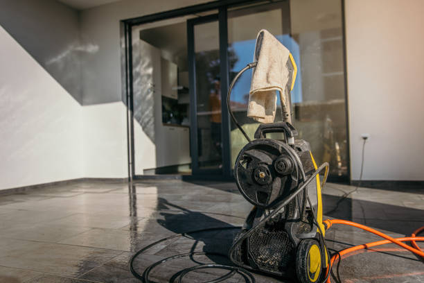 Concrete Sealing in Hutchinson, KS